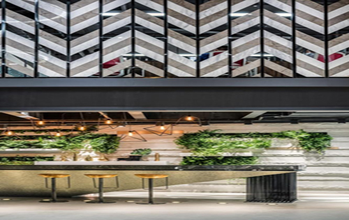 10号创意公园实拍图3