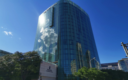 Q2写字楼市场活跃度回升，200平米以下办公空间最受欢迎