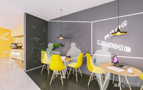 昌平新添大型产业综合体-天通科技园1期年底交付使用