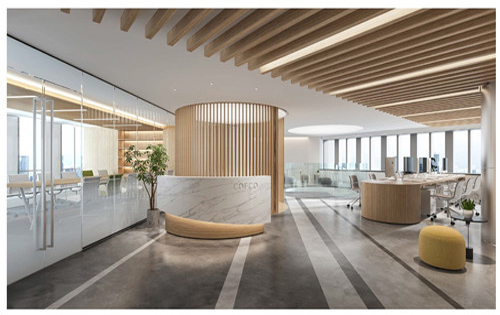 与城市共生长，新模式运作续写未来;中糖大厦的转型之路