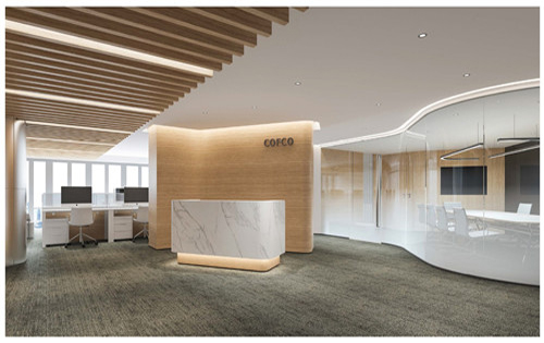 与城市共生长，新模式运作续写未来;中糖大厦的转型之路