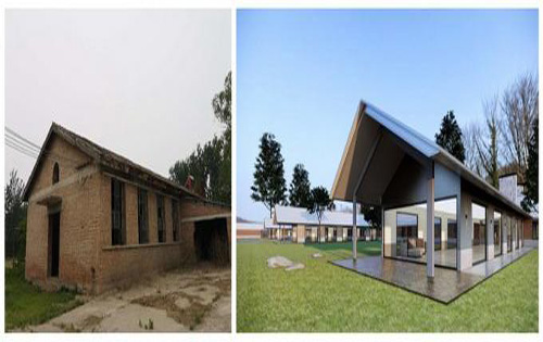 昔日奶牛场要变产业园，牛园电竞乐园落户北京海淀上庄