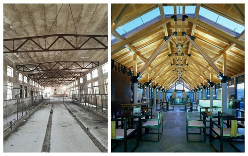 昔日奶牛场要变产业园，牛园电竞乐园落户北京海淀上庄