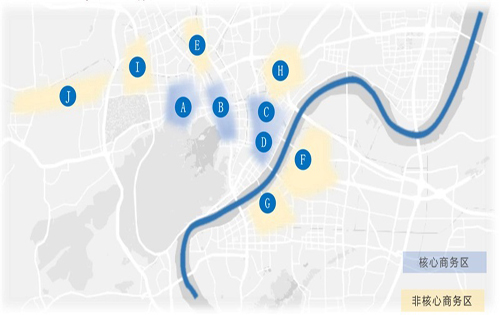 2020年Q2杭州写字楼市场回顾与展望