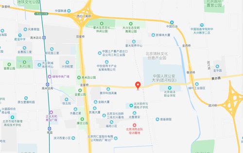 北京又将新添一座文创园-中兴投文创园