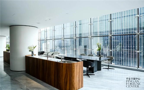 北京平安幸福中心招商盛启;开启华夏新篇章