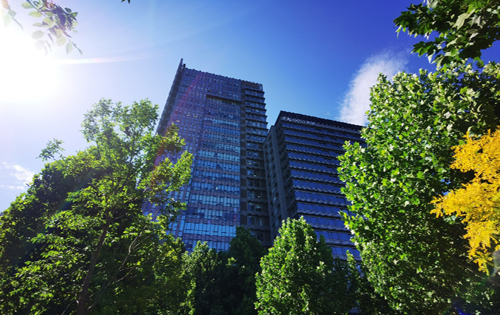 2020三季度业内对未来写字楼租赁市场走势预期乐观