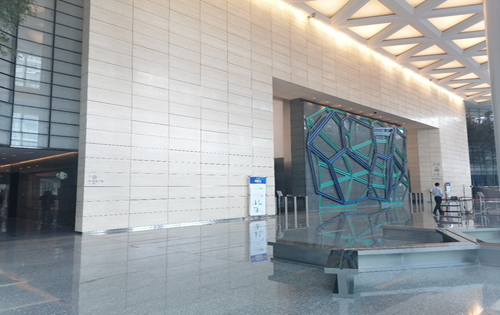 REITS之下商业地产迎来新的生机