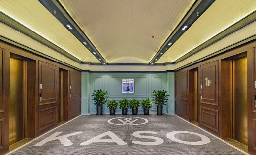 百花KASO实拍图1