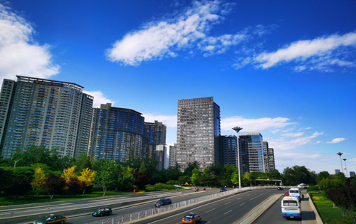  剑桥10年来最大的写字楼租赁交易之一由中资公司开发建设