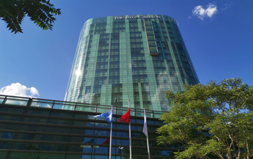  深圳写字楼租赁需求经历“过山车”;三季度吸纳量环比大降45.3%