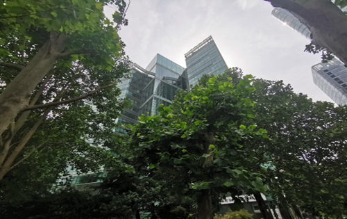  阿朵小镇中式合院正式交付；北国山水间的江南幽境即刻起航