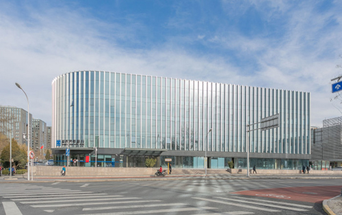 新安大厦实拍图1