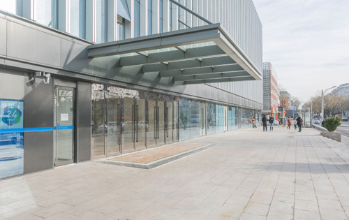 新安大厦实拍图2