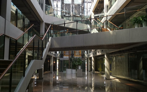 远策中心实拍图1