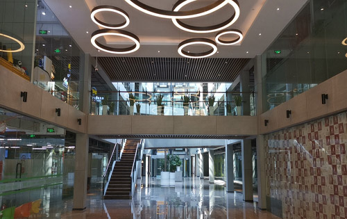 远策中心实拍图2