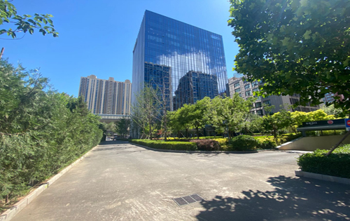  昌平新添生命谷产业基地，43万平方米打造医药健康生命谷