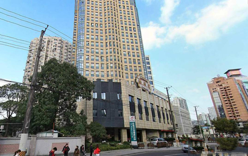 伊泰大厦实拍图3