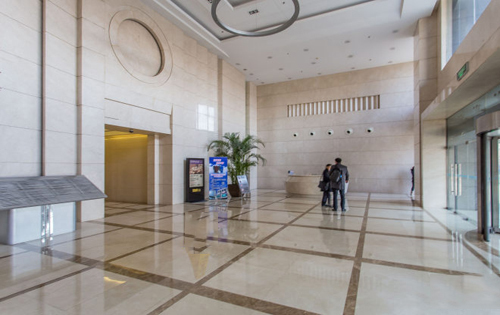 中宇大厦实拍图1