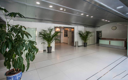 雨霖大厦实拍图1