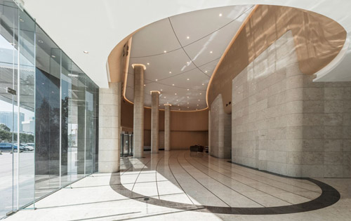 长新大厦实拍图1