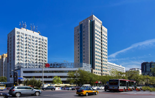 通广大厦实拍图2