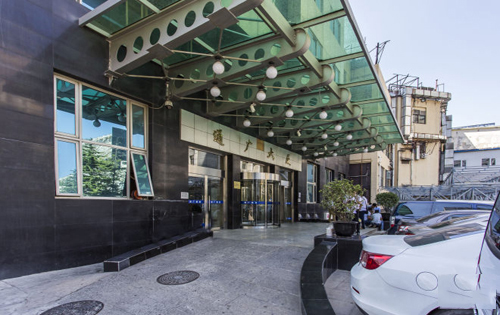 通广大厦实拍图3