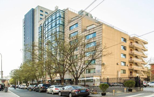 燕京大厦实拍图3