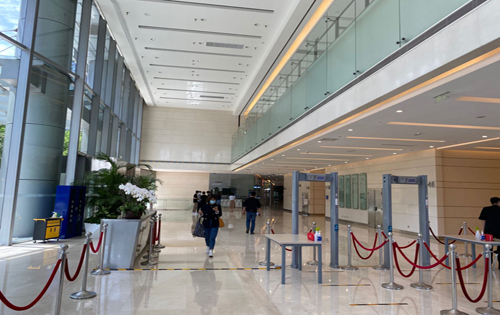  商办市场需求端生变;北京国际财富中心投资价值凸显