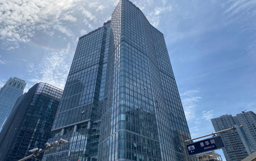  商办市场需求端生变;北京国际财富中心投资价值凸显