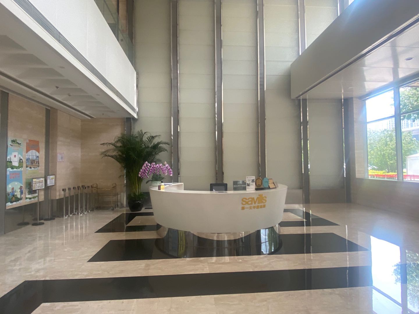 博瑞大厦实拍图3