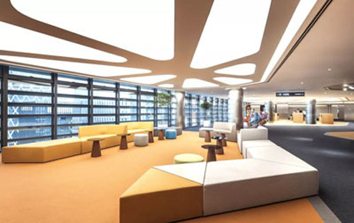 世茂大厦实拍图3