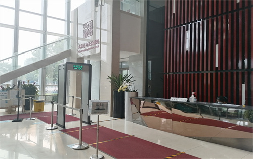 西环广场实拍图1