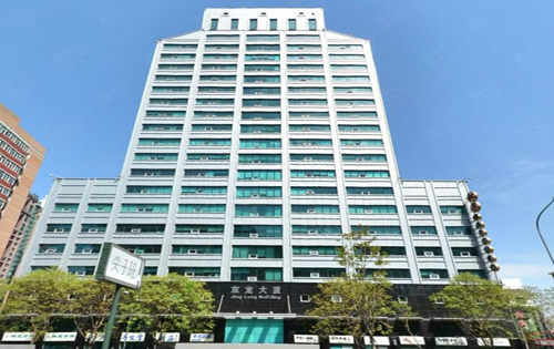 京龙大厦实拍图1