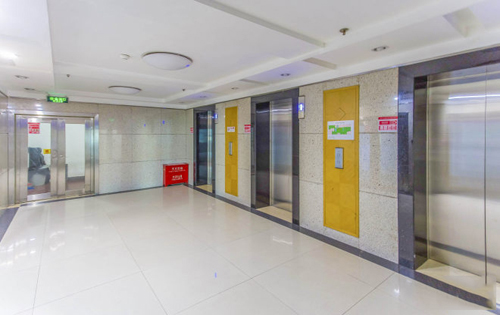 京龙大厦实拍图3