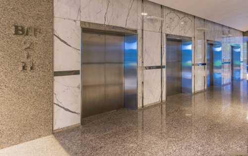 南银大厦实拍图3