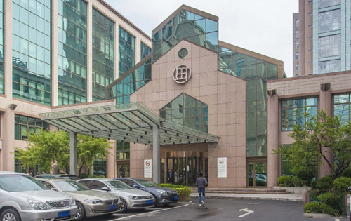 和乔大厦实拍图2