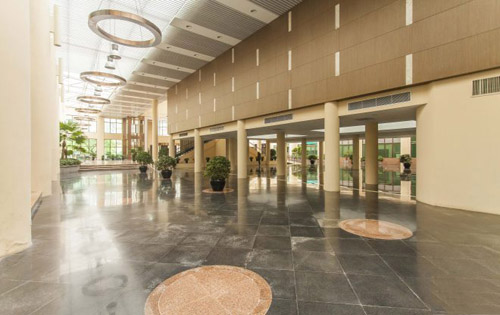 和乔大厦实拍图1