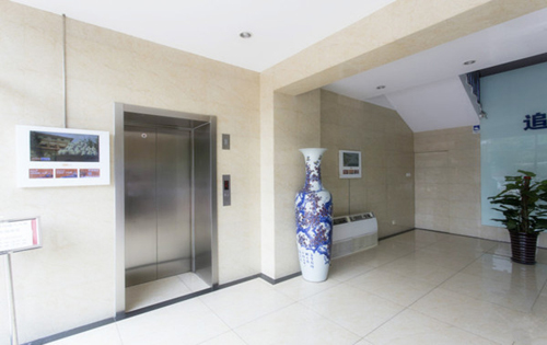 奇迹大厦实拍图2