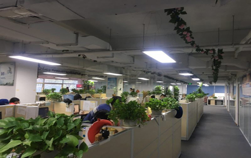 奇迹大厦实拍图3