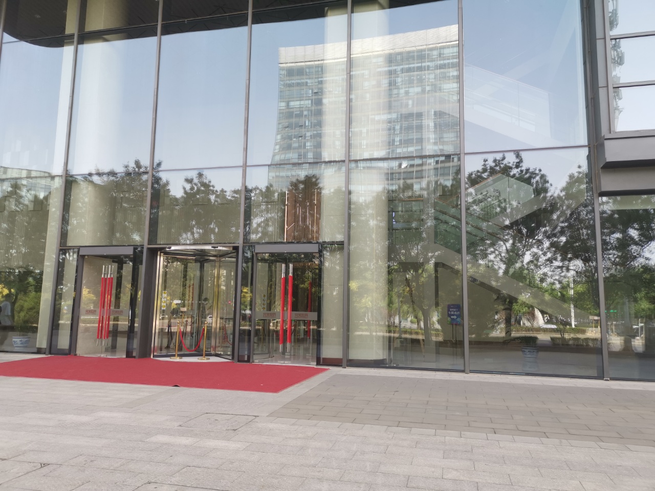 完美大厦实拍图2