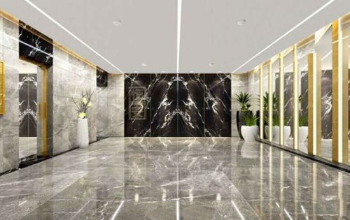 新时代证券大厦实拍图1