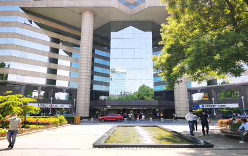  创意园出租前景好不好?