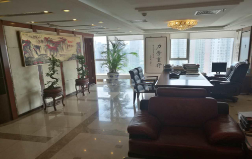 易亨大厦实拍图3