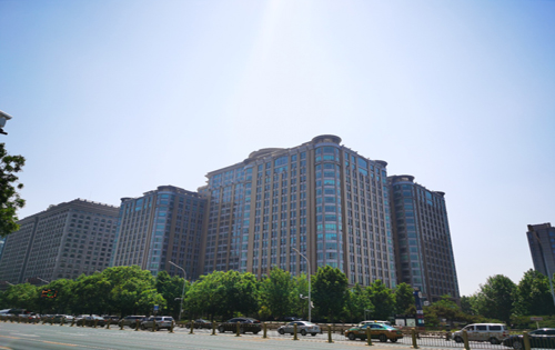 金融业持续领跑上海写字楼租赁市场需求