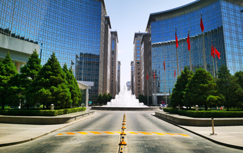  领征写字楼网谈写字楼租赁信息的重要性