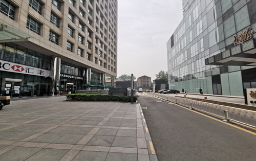 写字楼租赁合同应该注意的5个重要细节问题