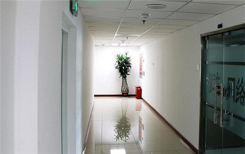 创富大厦实拍图1