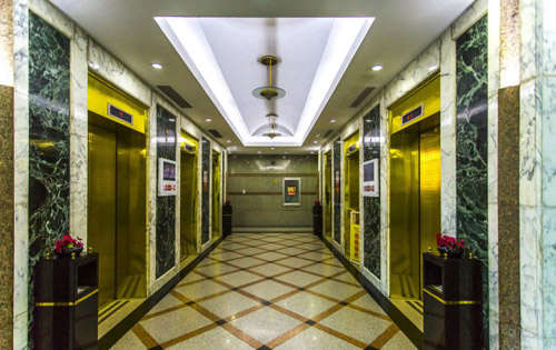 髙斓大厦实拍图1