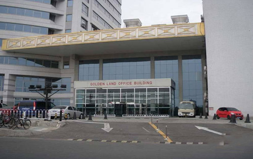 髙斓大厦实拍图3